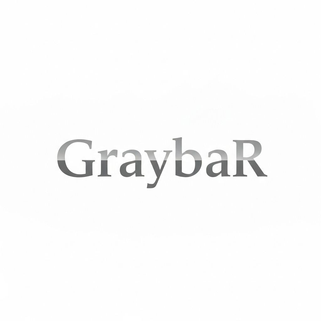 GraybaR