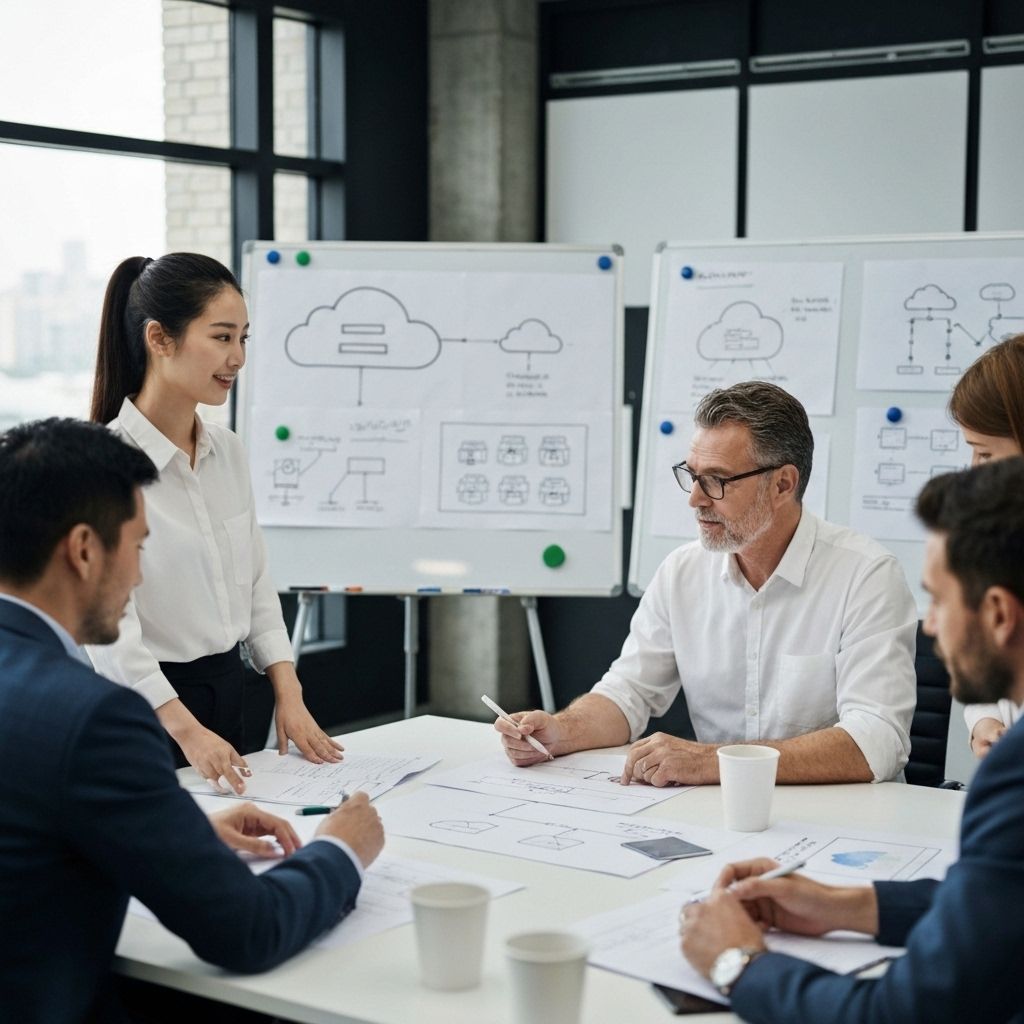 Halo Integration approach