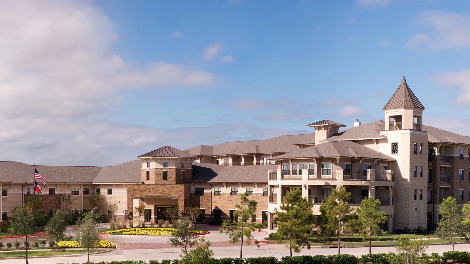 Atria Cinco Ranch