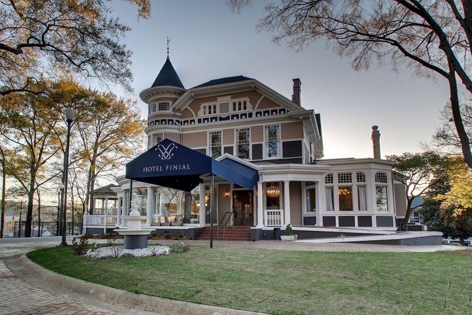 Best Western Hotel Finial Premier