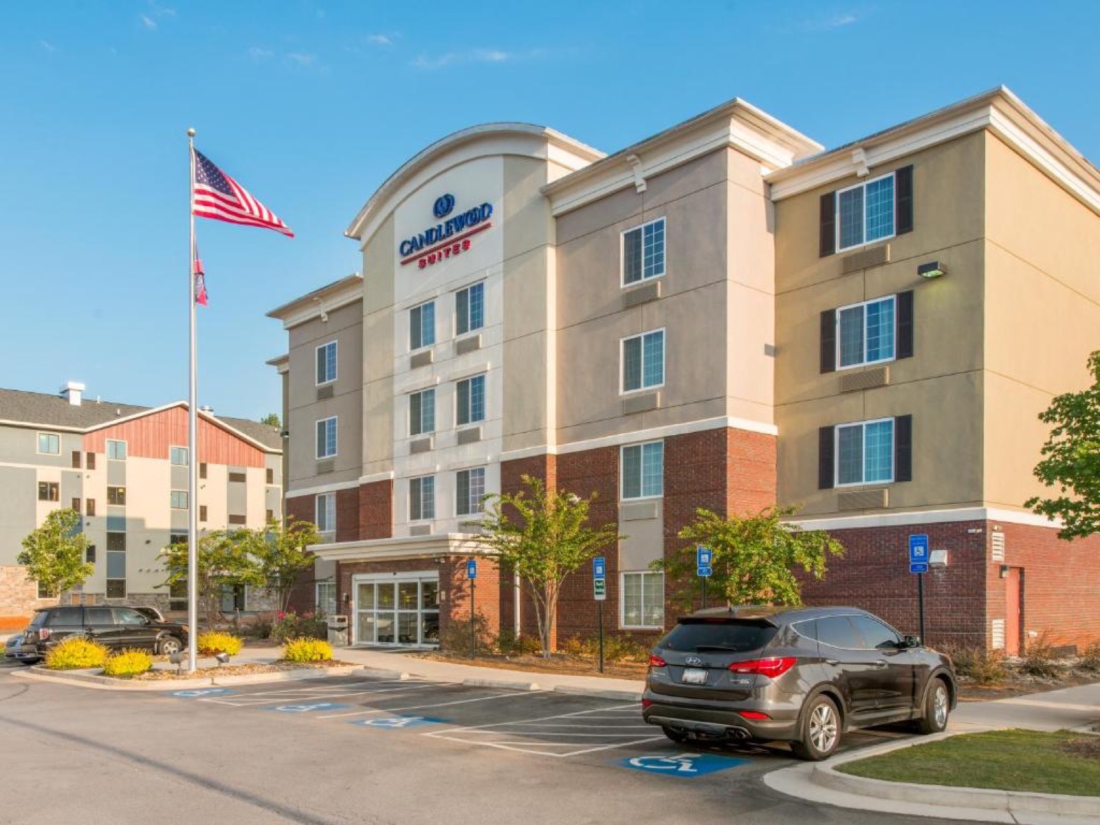 Candlewood Suites