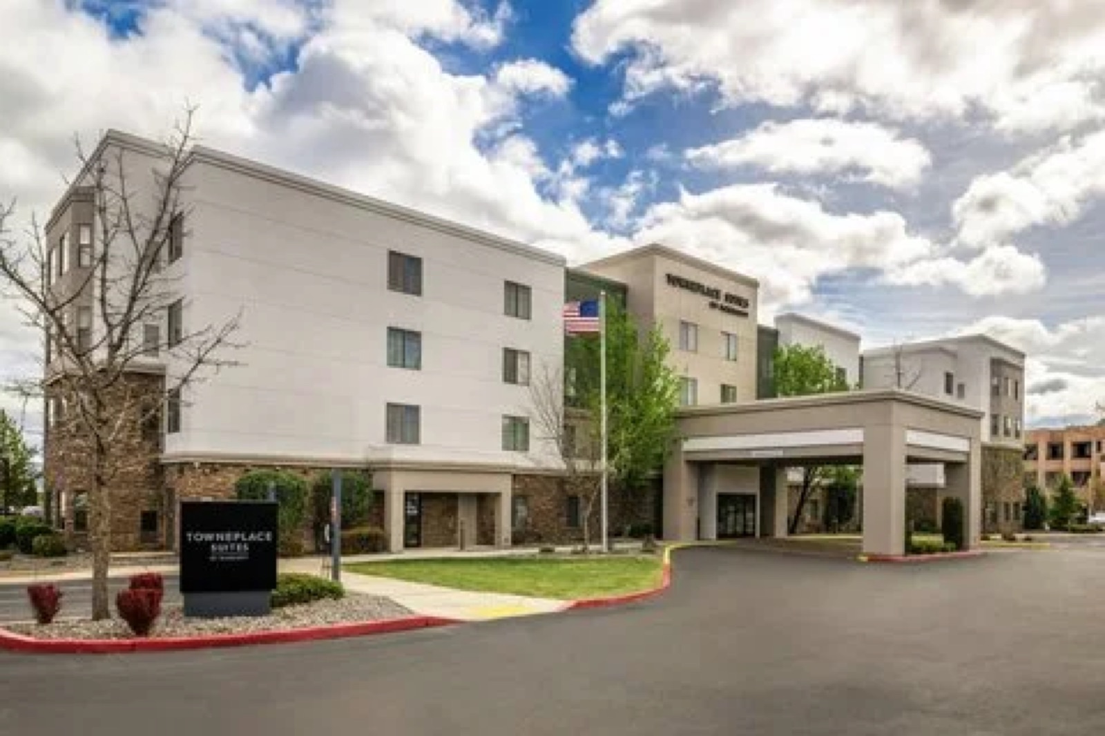 TownePlace Suites
