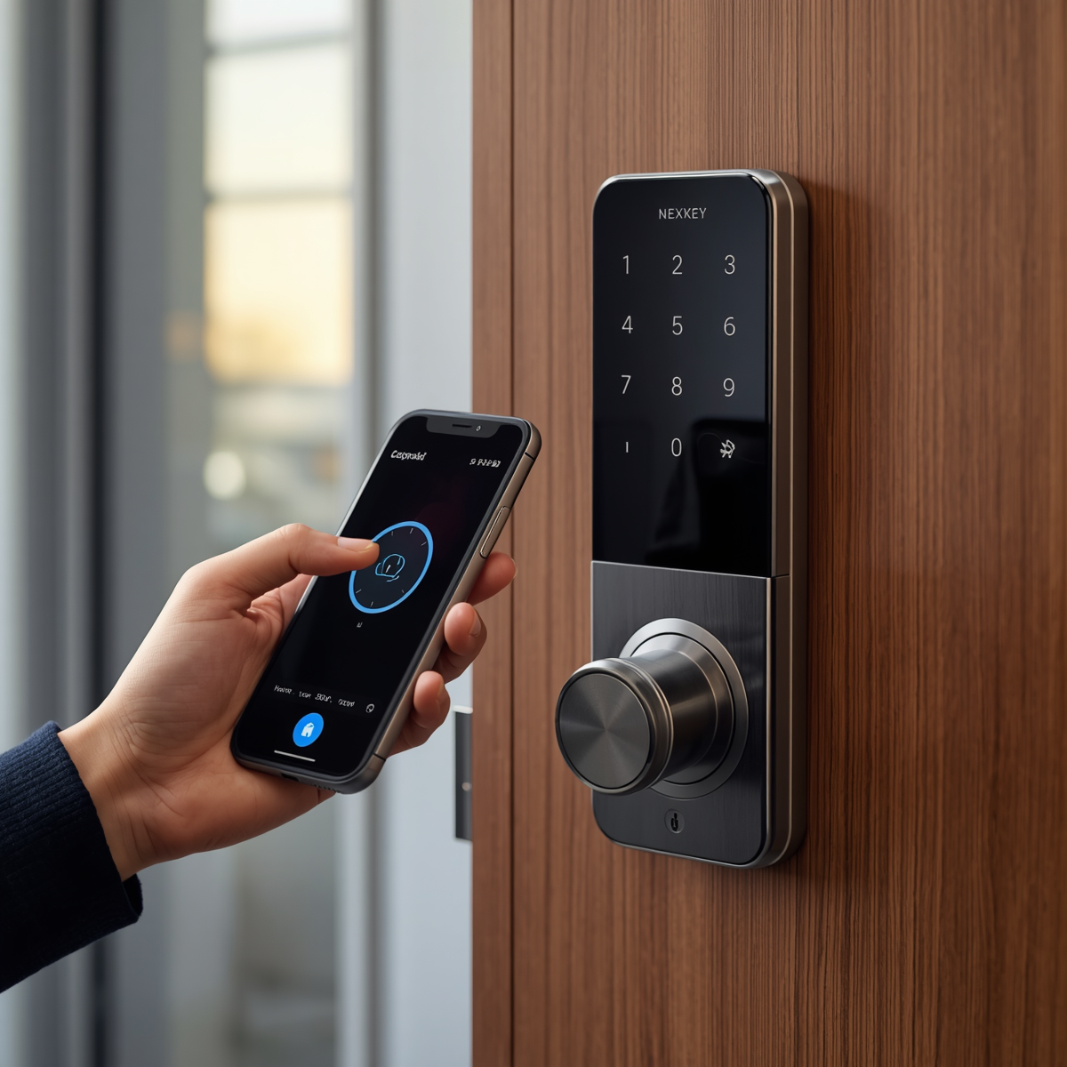 Access Control