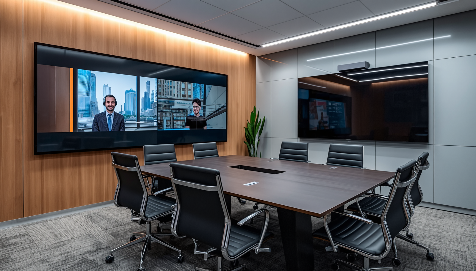 Audio & Video Solutions